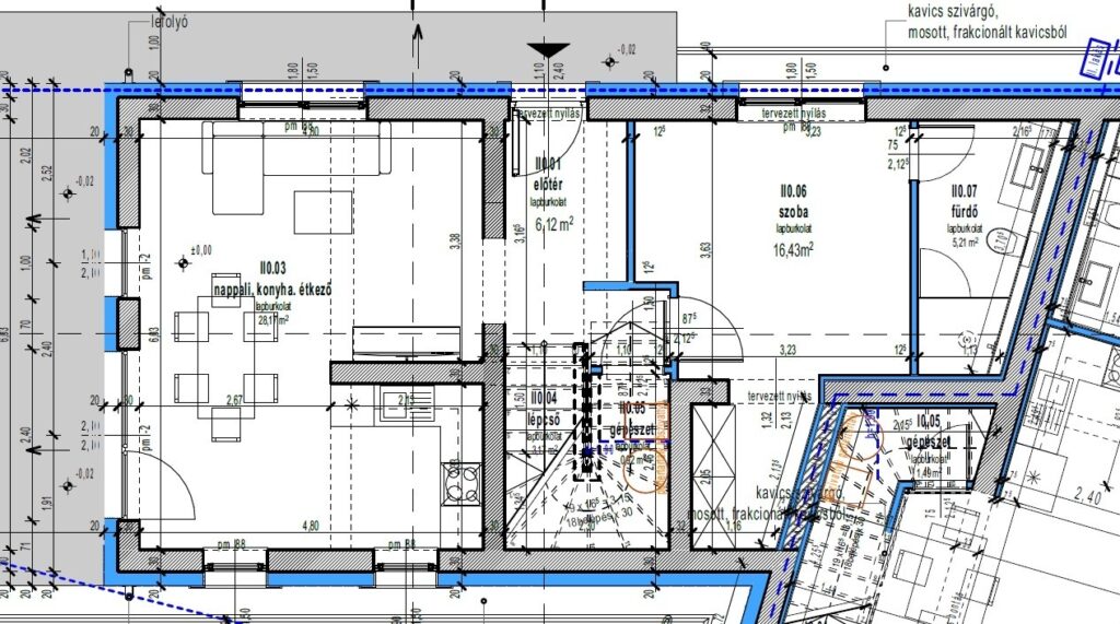 Eladó • Ikerház • Veszprém • 110 m²