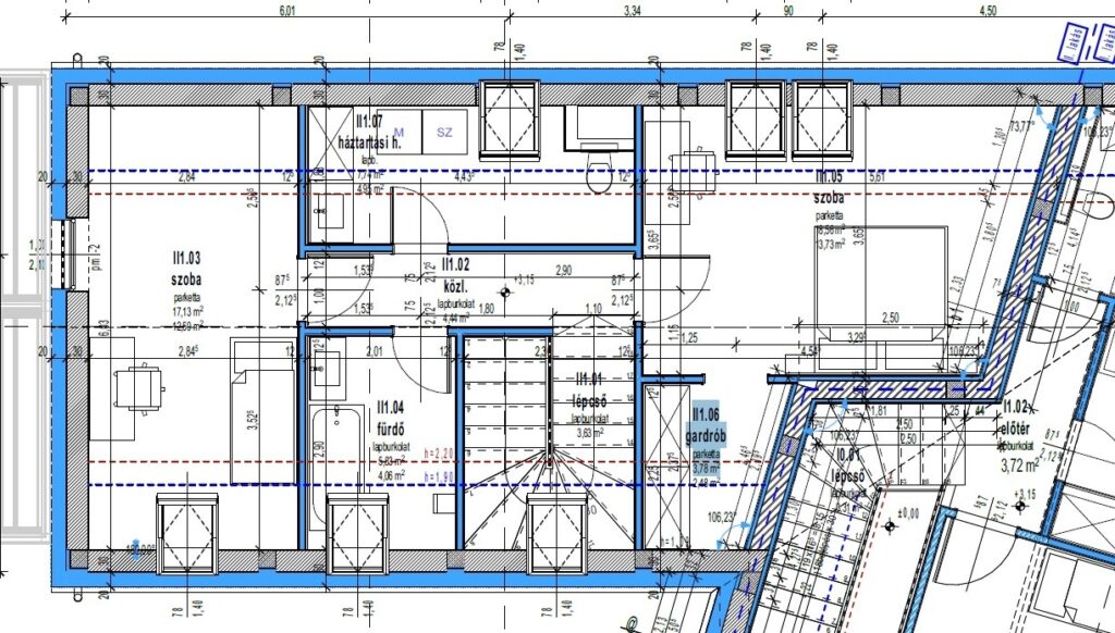 Eladó • Ikerház • Veszprém • 110 m²