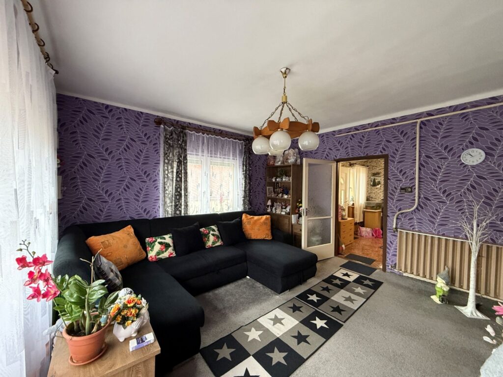 Eladó • Családi ház • Tótvázsony • 155 m²