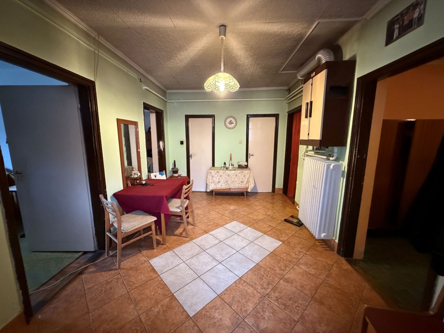 Eladó • Családi ház • Tótvázsony • 105 m²