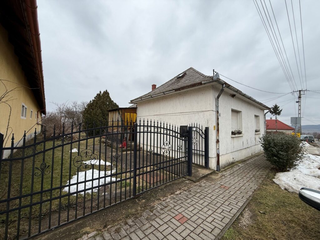 Eladó • Családi ház • Tótvázsony • 115 m²