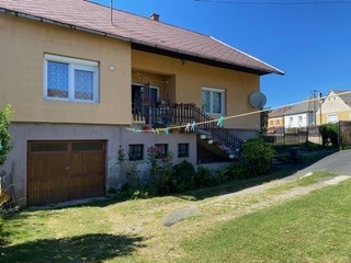 Eladó • Családi ház • Tótvázsony • 155 m²