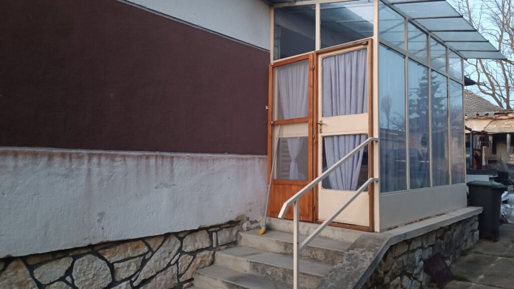 Eladó • Családi ház • Tótvázsony • 105 m²