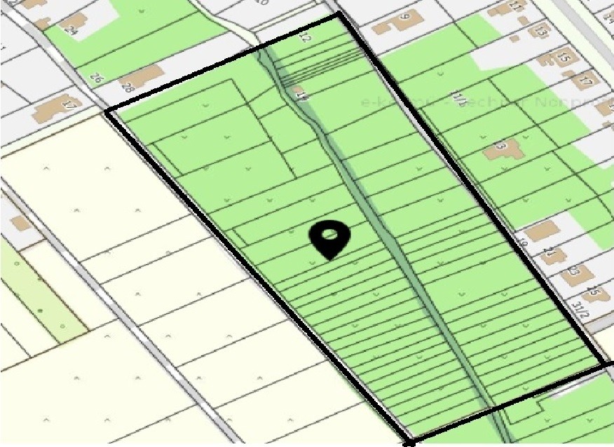Eladó • Belterület • Szentkirályszabadja • 771 m²