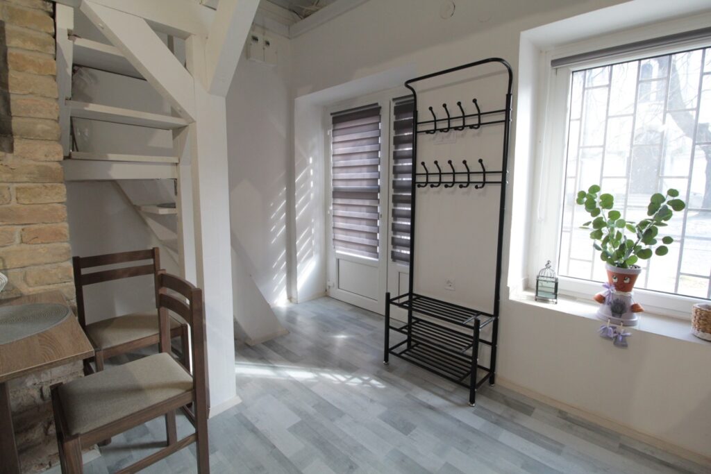 Eladó • Utcai bejárattal • Badacsonytördemic • 28 m²