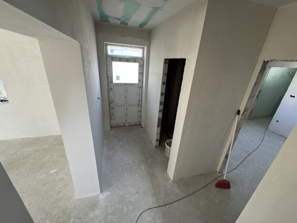 Eladó • Ikerház • Veszprém • 110 m²