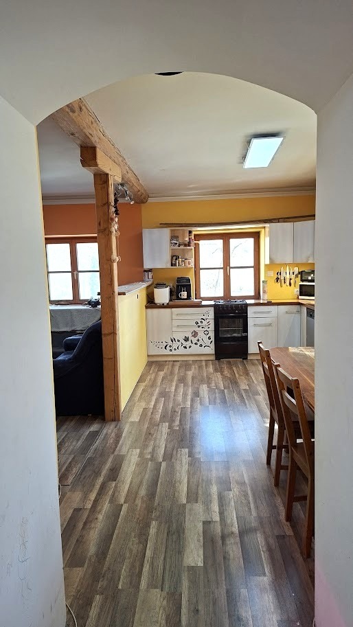Eladó • Családi ház • Nágocs • 80 m²