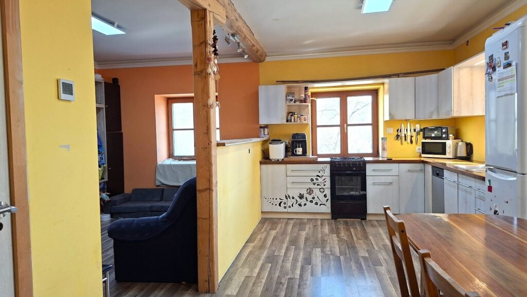Eladó • Családi ház • Nágocs • 80 m²