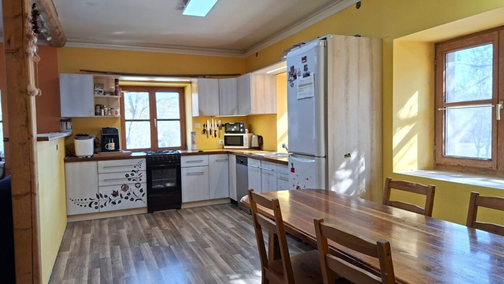 Eladó • Családi ház • Nágocs • 80 m²
