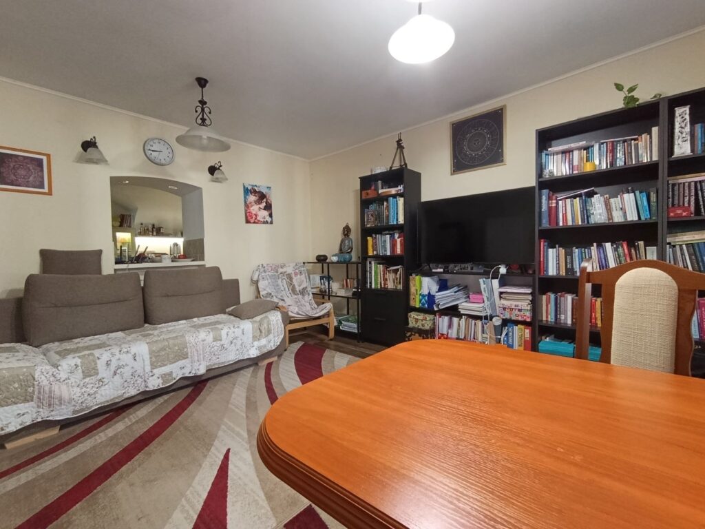 Kiadó • Tégla • Veszprém • 54 m²