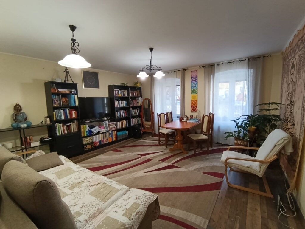 Kiadó • Tégla • Veszprém • 54 m²