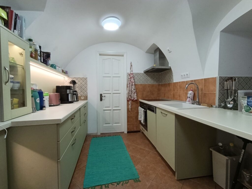 Kiadó • Tégla • Veszprém • 54 m²