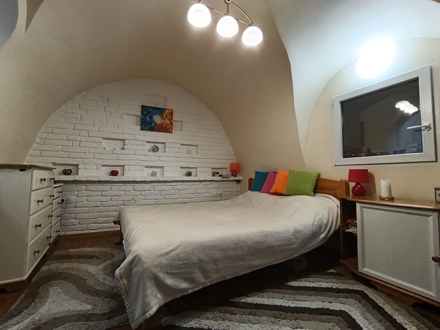 Kiadó • Tégla • Veszprém • 54 m²