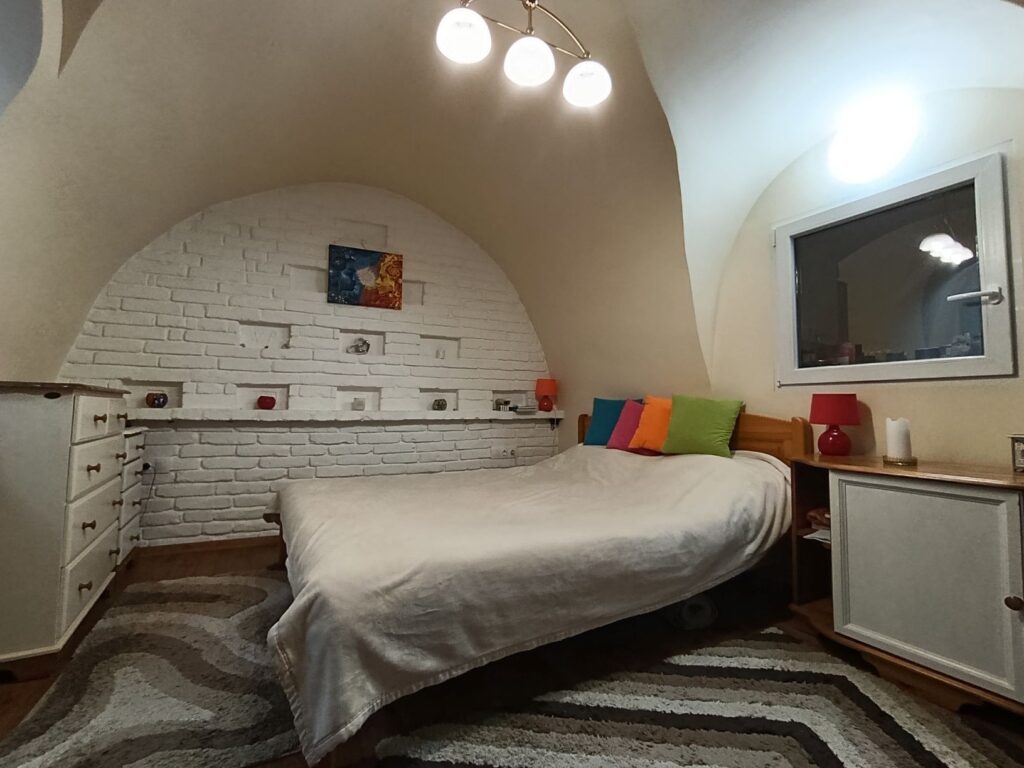 Kiadó • Tégla • Veszprém • 54 m²