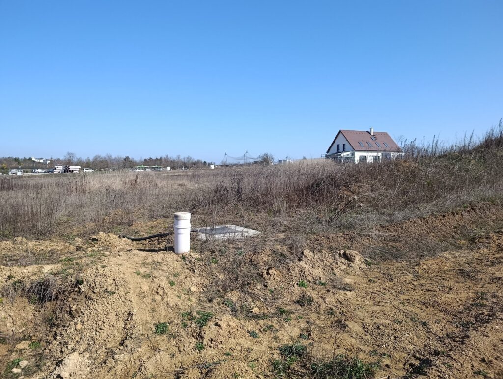 Eladó • Belterület • Veszprém • 806 m²