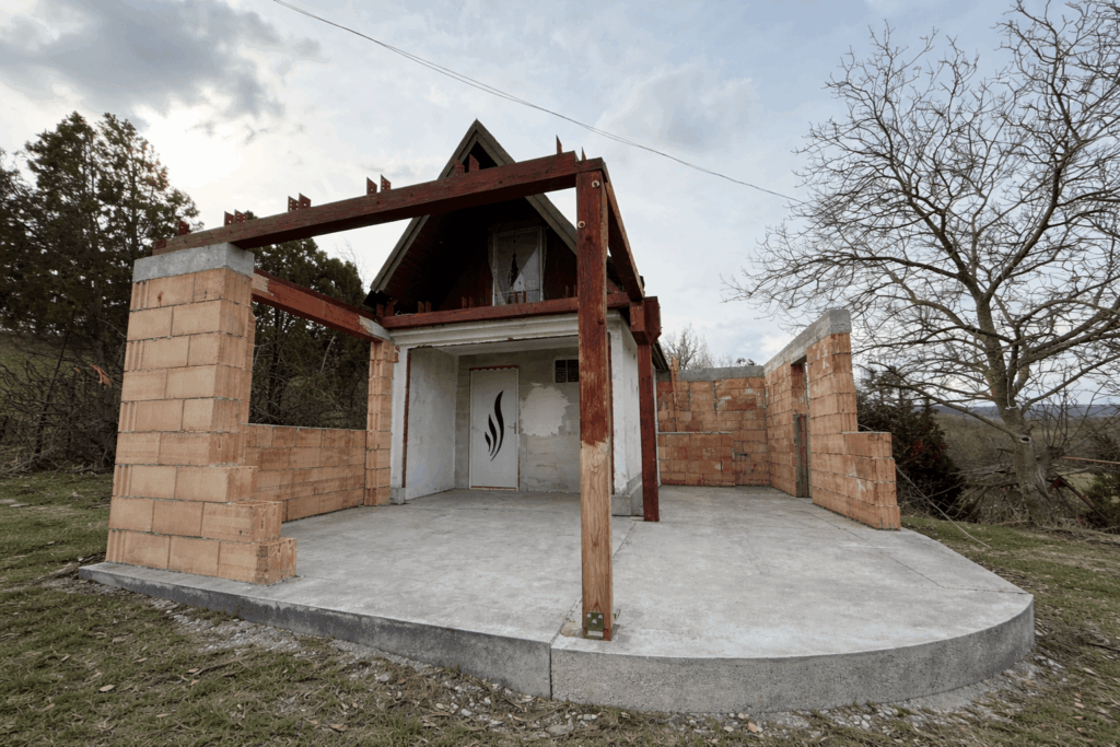 Eladó • Külterület • Pécsely • 1539 m²