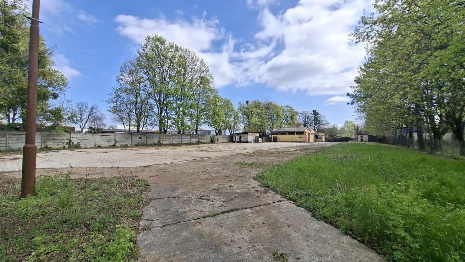 Kiadó • Telephely • Keszthely • 223 m²