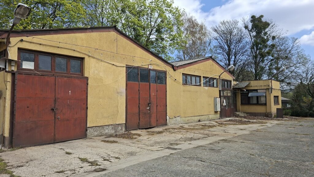 Kiadó • Telephely • Keszthely • 223 m²