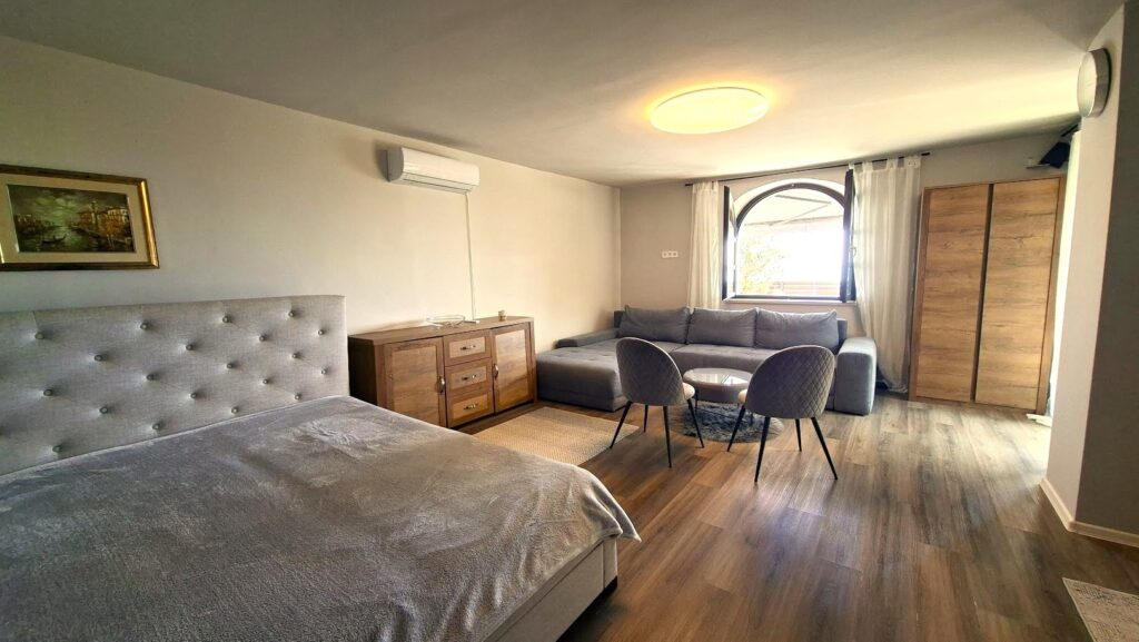 Eladó • Hétvégi házas • Alsóörs • 45 m²