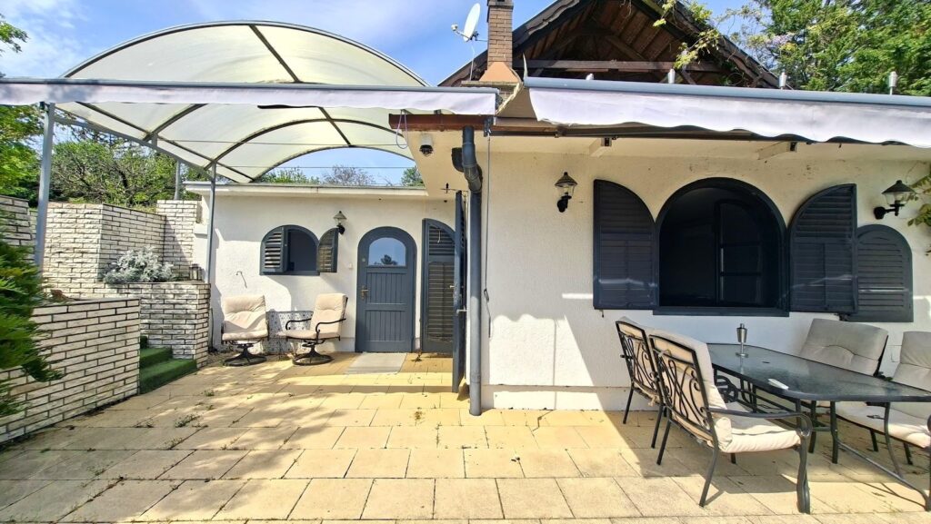 Eladó • Hétvégi házas • Alsóörs • 45 m²