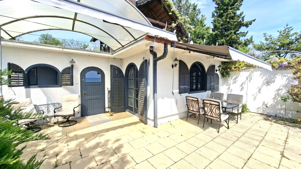 Eladó • Hétvégi házas • Alsóörs • 45 m²