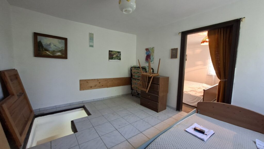 Eladó • Hétvégi házas • Sümeg • 80 m²