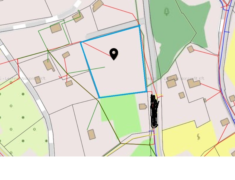Eladó • Zártkert • Csopak • 2913 m²
