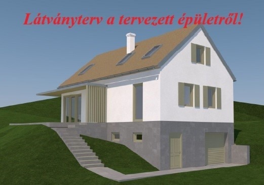 Eladó • Zártkert • Csopak • 2913 m²