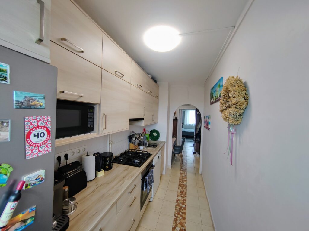 Eladó • Panel • Veszprém • 52 m²