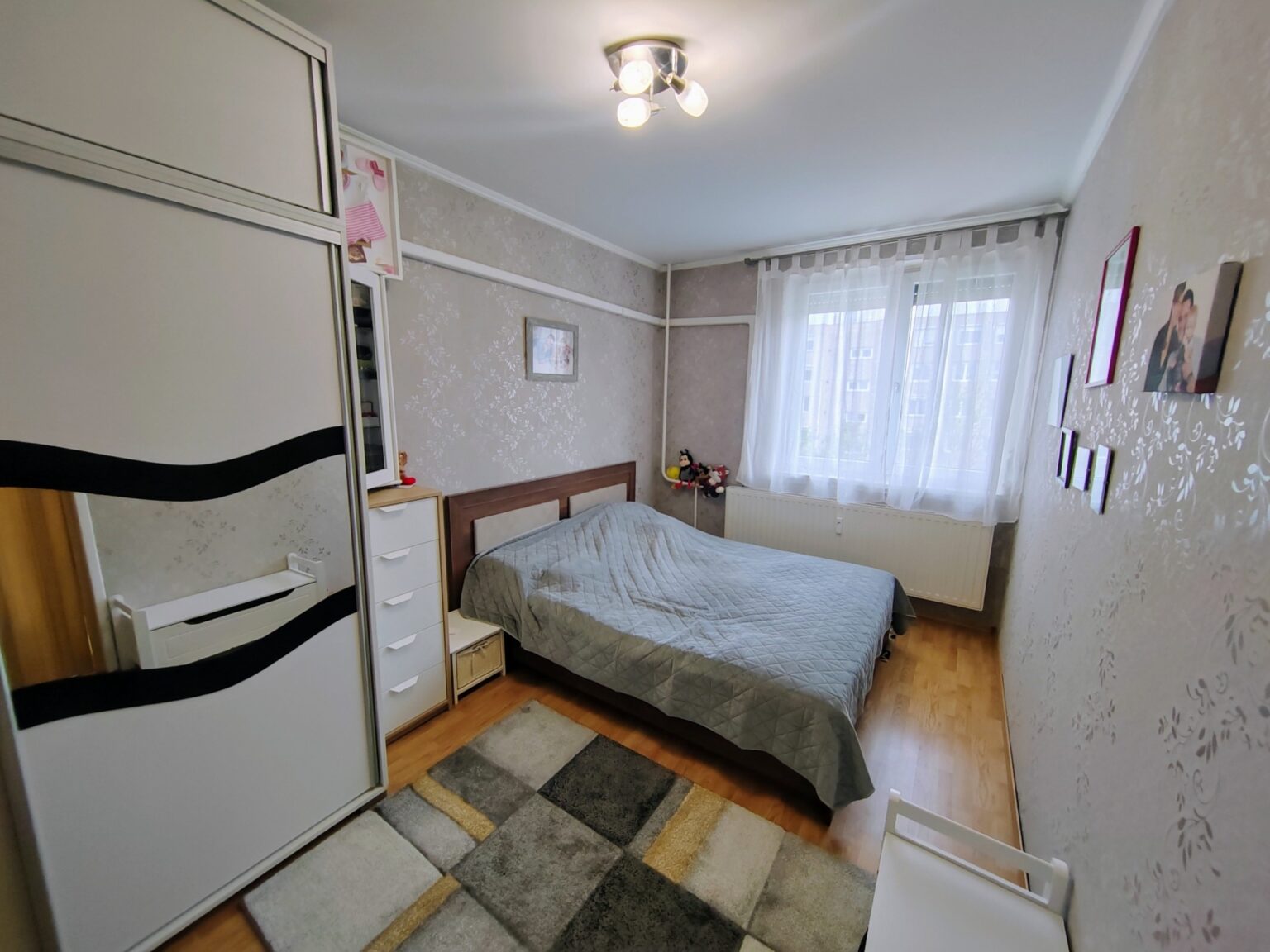 Eladó • Panel • Veszprém • 52 m²