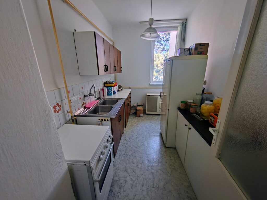 Eladó • Tégla • Veszprém • 54 m²
