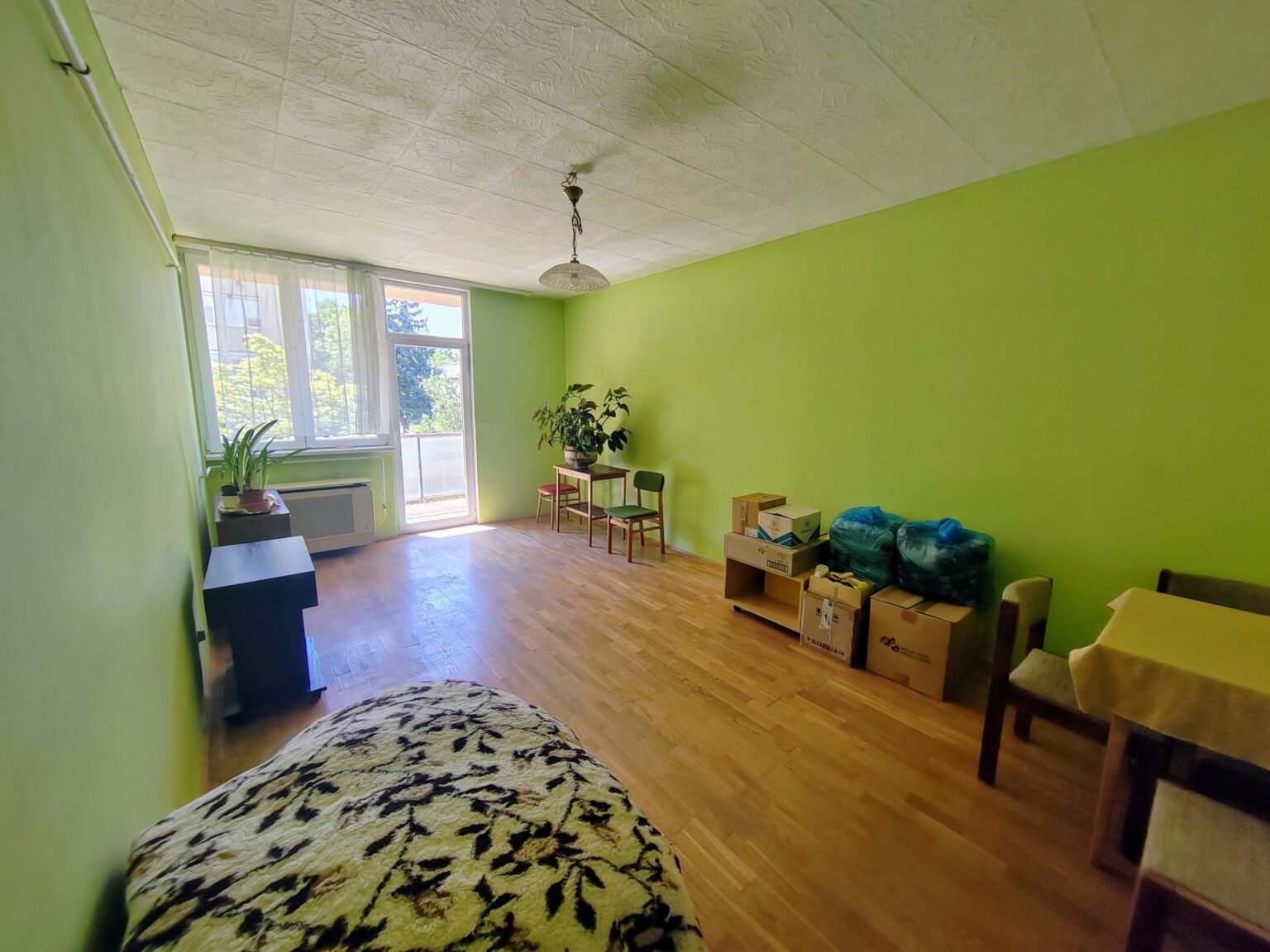 Eladó • Tégla • Veszprém • 54 m²