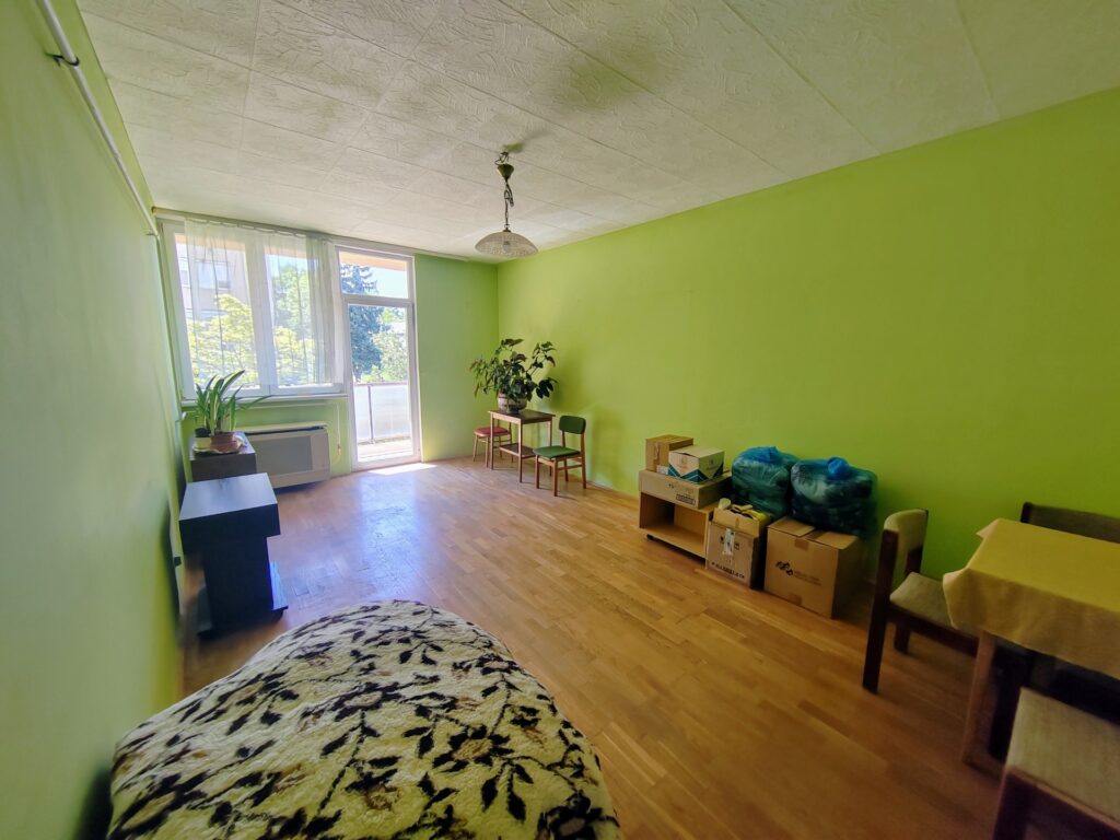 Eladó • Tégla • Veszprém • 54 m²