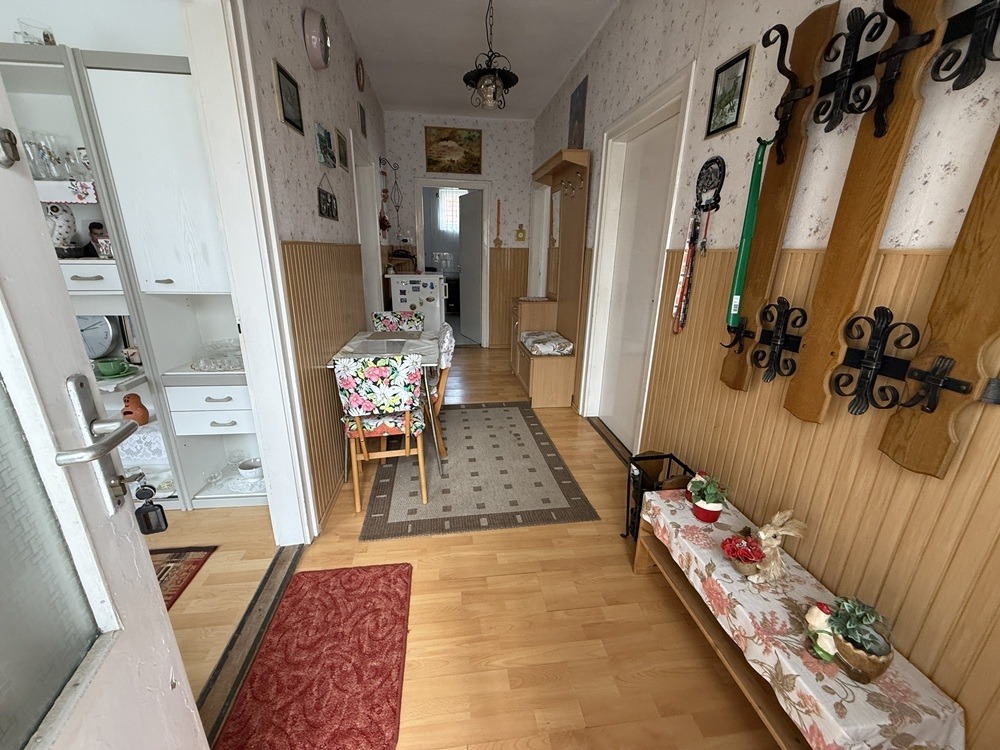 Eladó • Családi ház • Herend • 100 m²