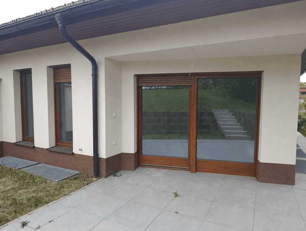 Eladó • Ikerház • Veszprém • 199 m²