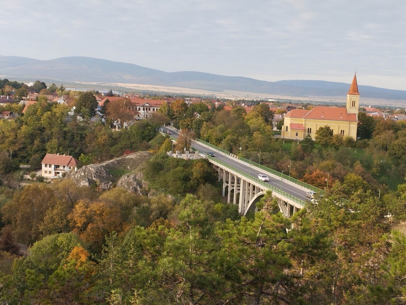 Eladó • Tégla • Veszprém • 52 m²