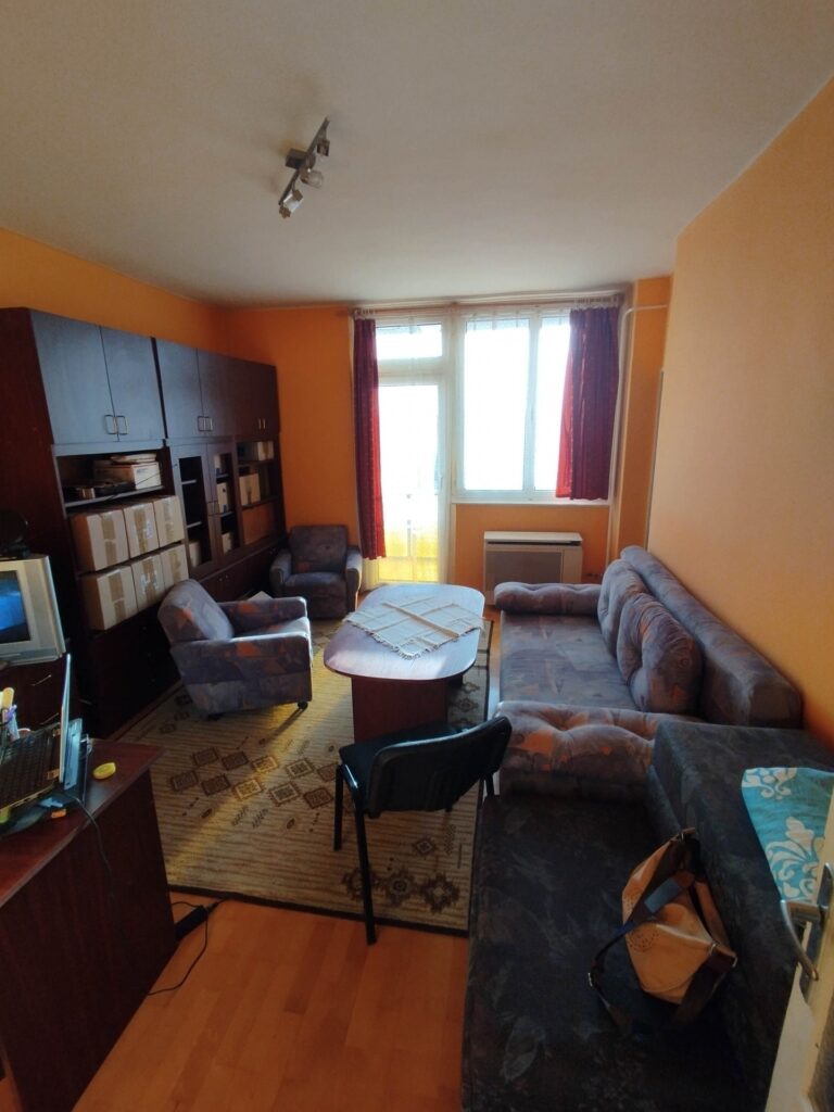 Eladó • Tégla • Veszprém • 52 m²