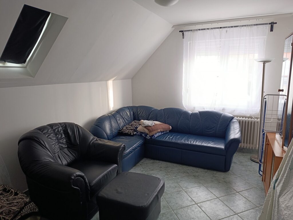 Eladó • Családi házban • Veszprém • 82 m²