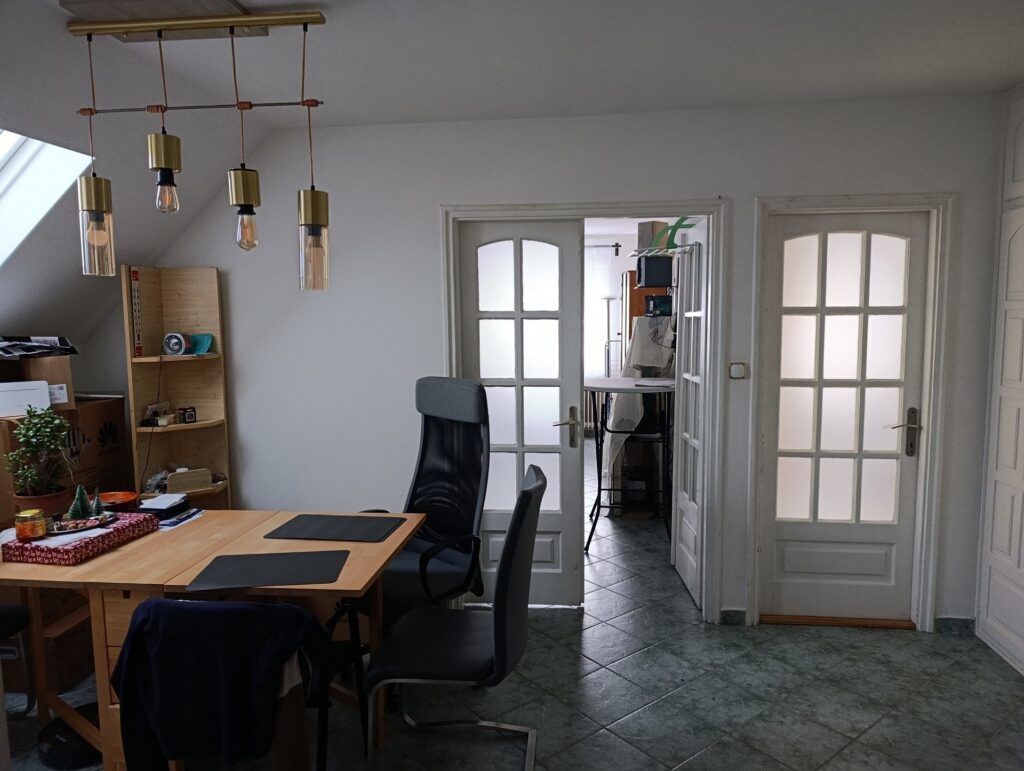 Eladó • Családi házban • Veszprém • 82 m²
