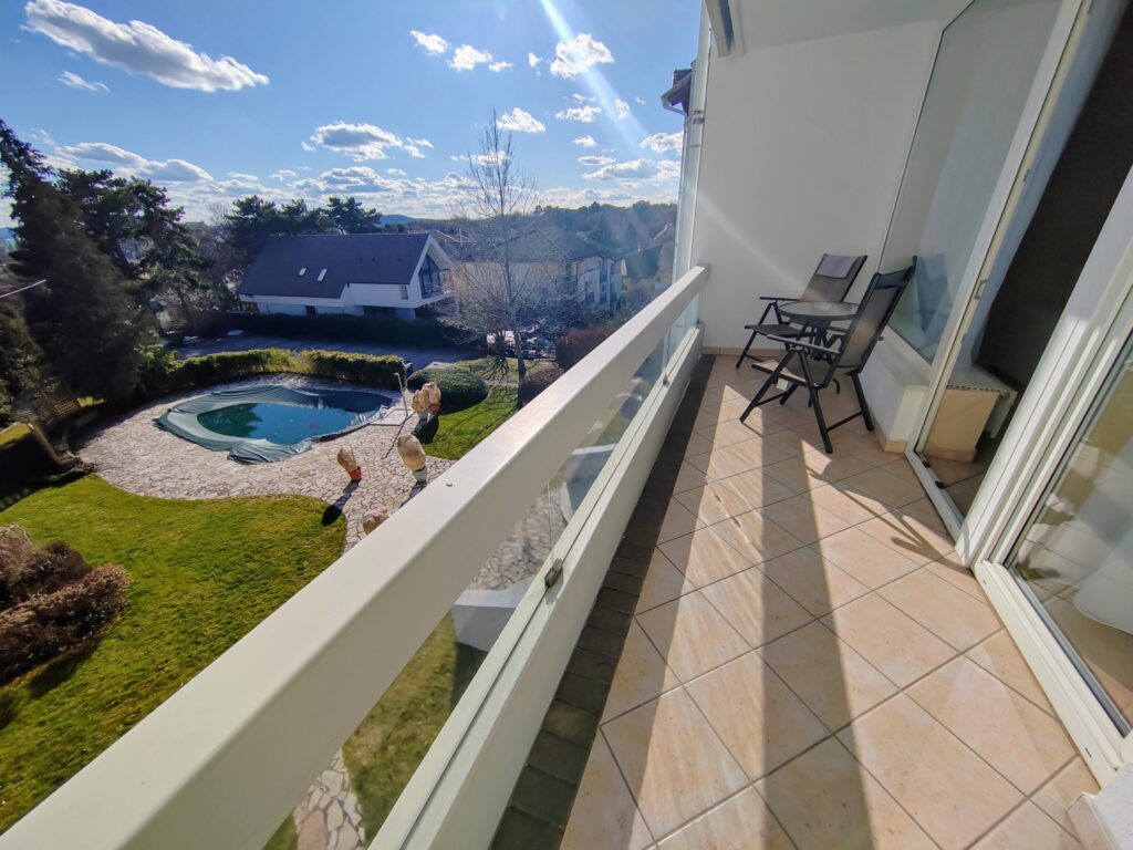 Eladó • Tégla • Balatonfüred • 42 m²