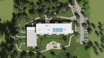 Eladó • Tégla • Veszprém • 41 m²