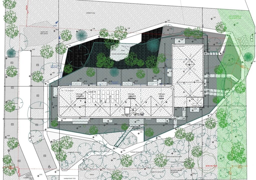 Eladó • Tégla • Veszprém • 41 m²