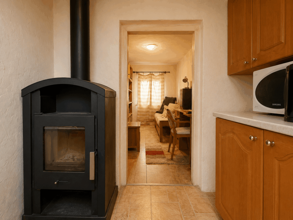 Eladó • Családi ház • Veszprém • 59 m²