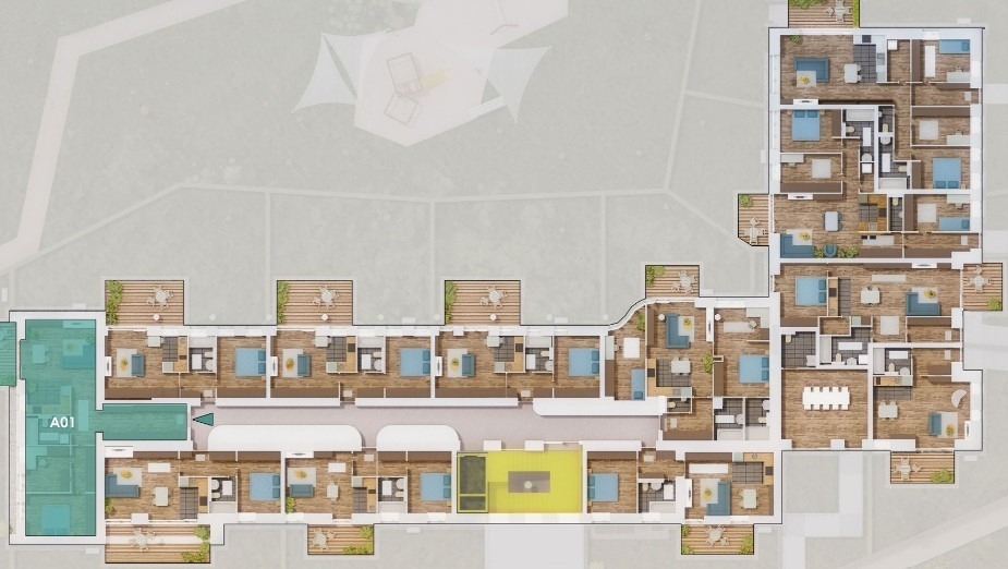 Eladó • Tégla • Veszprém • 71 m²