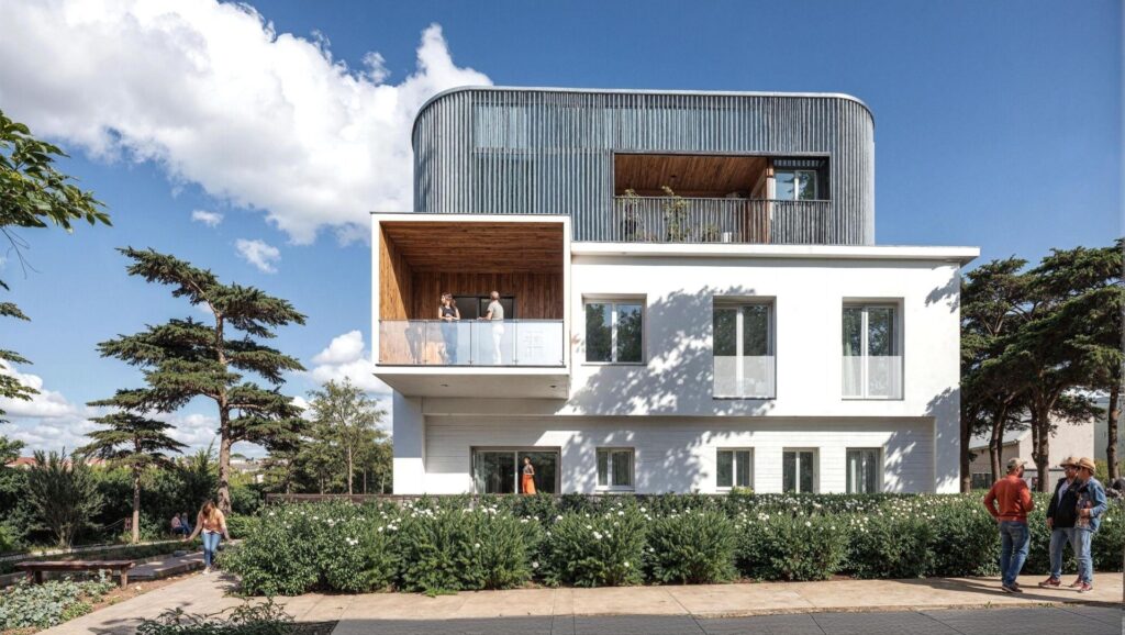 Eladó • Tégla • Veszprém • 71 m²