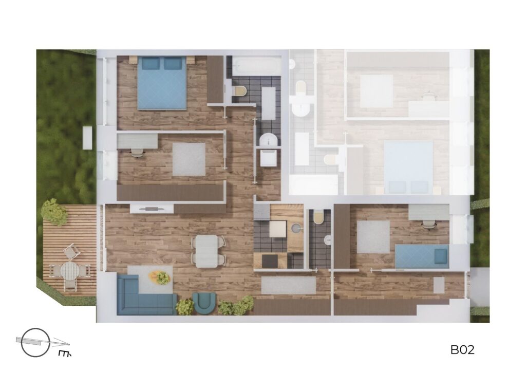 Eladó • Tégla • Veszprém • 78 m²