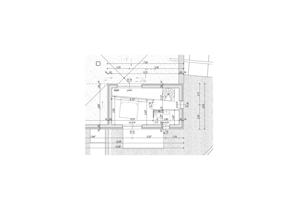 Eladó • Tégla • Veszprém • 51 m²