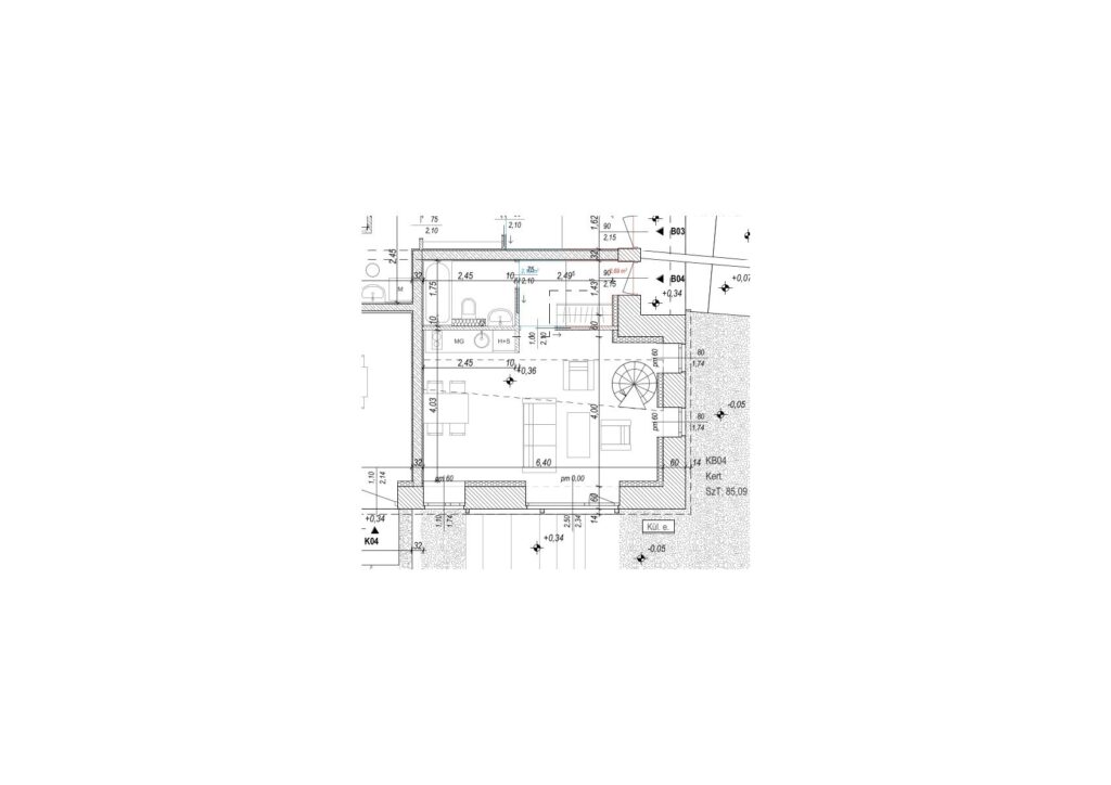 Eladó • Tégla • Veszprém • 51 m²