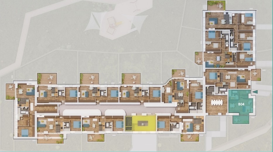Eladó • Tégla • Veszprém • 51 m²