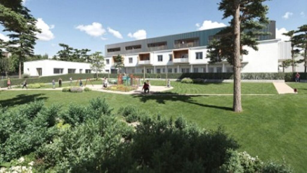 Eladó • Tégla • Veszprém • 42 m²